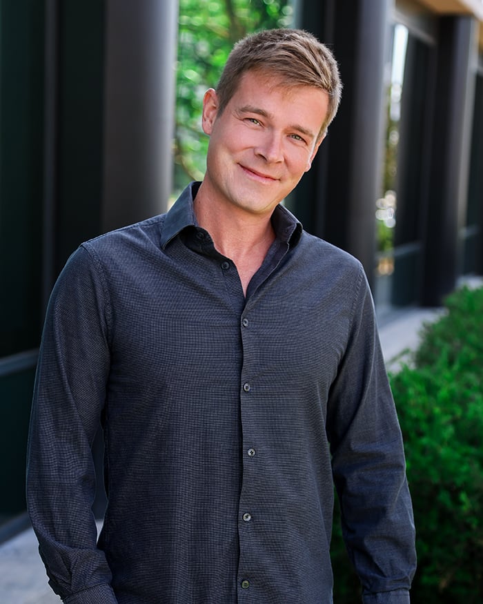 Ryan O'Leary