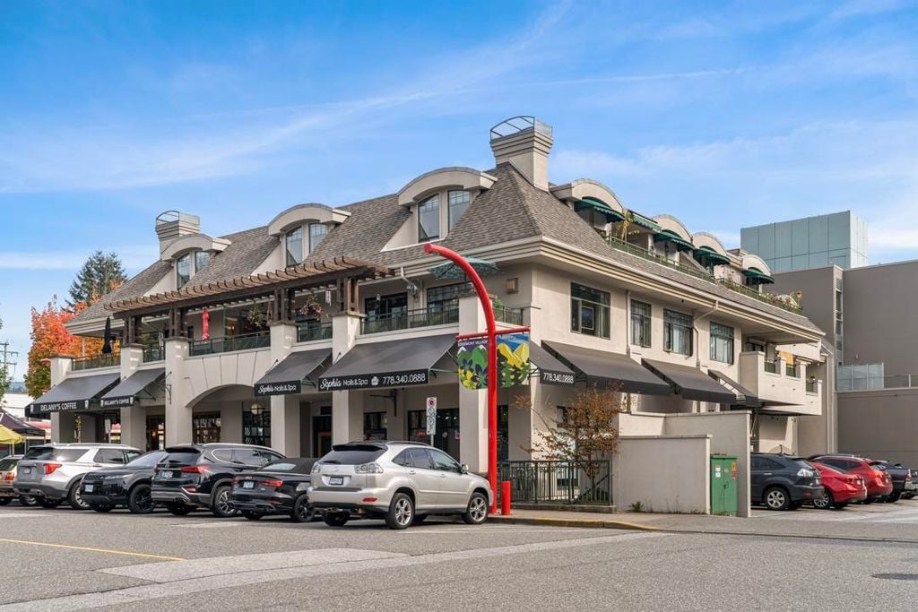 3088 Highland Blvd, #304