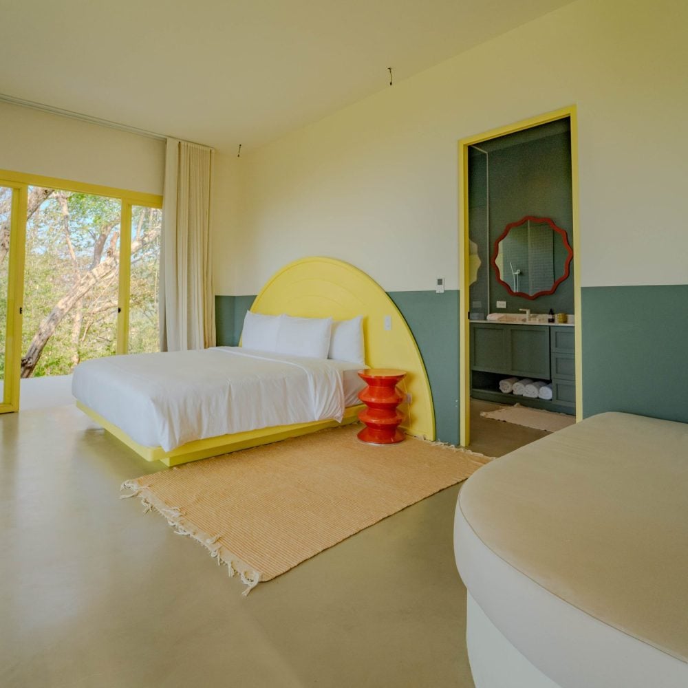 Casa Contenta