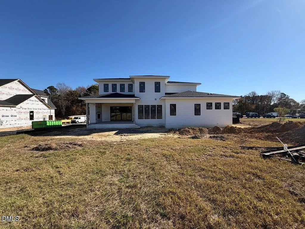 5856 Carriage Gate Dr