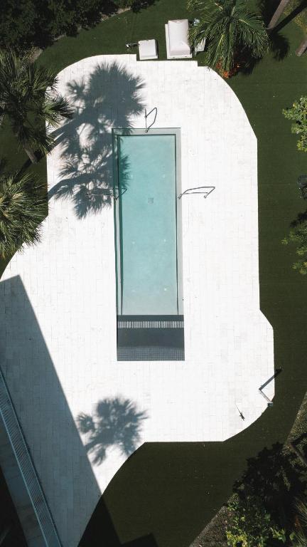 Residences at Beach Haus Bal Harbour (South Tower)