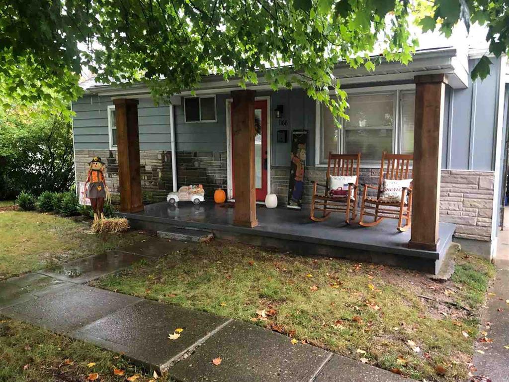1168 Russell Street Ashland, KY