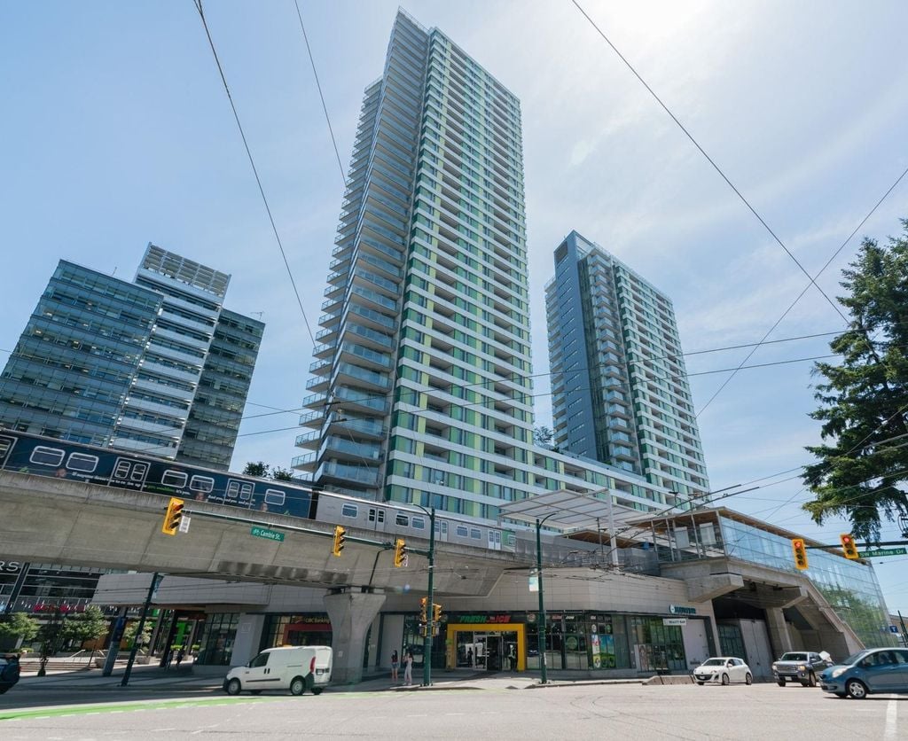 489 Interurban Wy, #1104