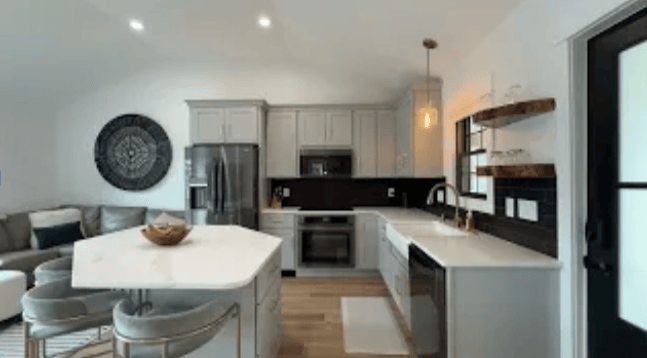 2301 Schimperle Dr NE video preview