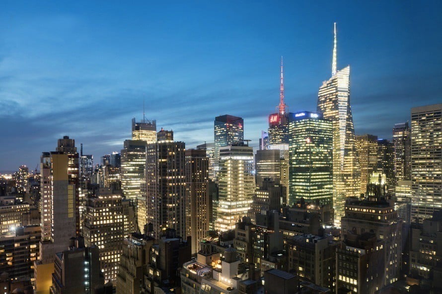 400 Fifth Avenue, #37H