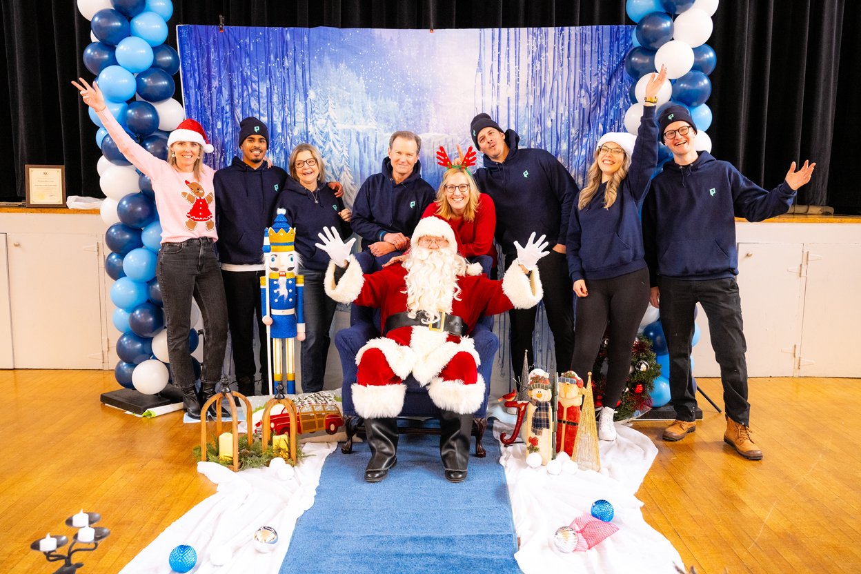 2025 Peterson Christmas Event