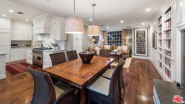 13337 Mulholland DR