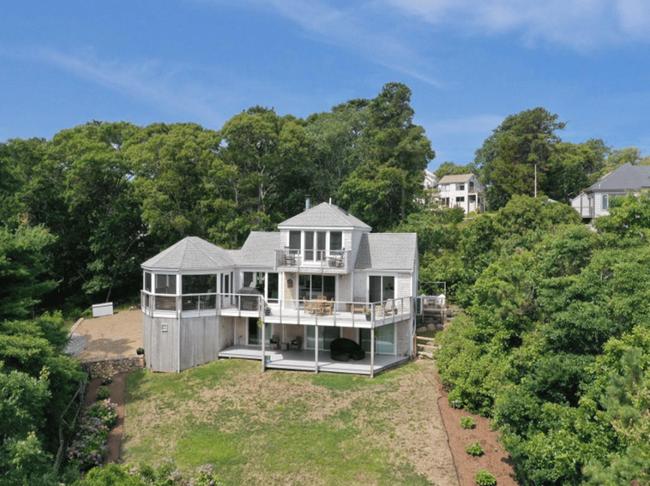 30 Sengekontacket Rd