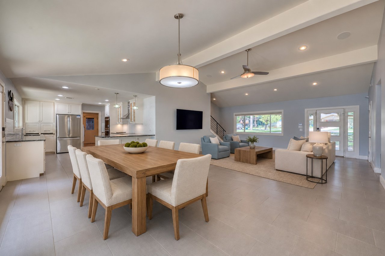 1704 Bluebonnet Lane