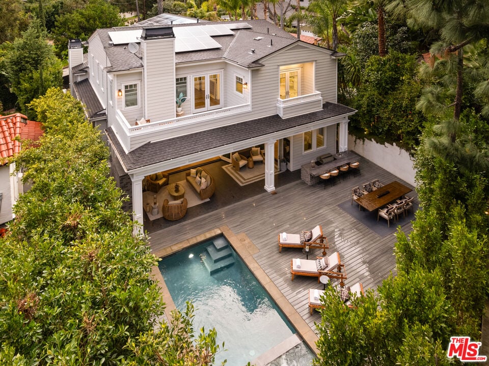 Luminor Heights, Laurel Canyon Blvd, 90046