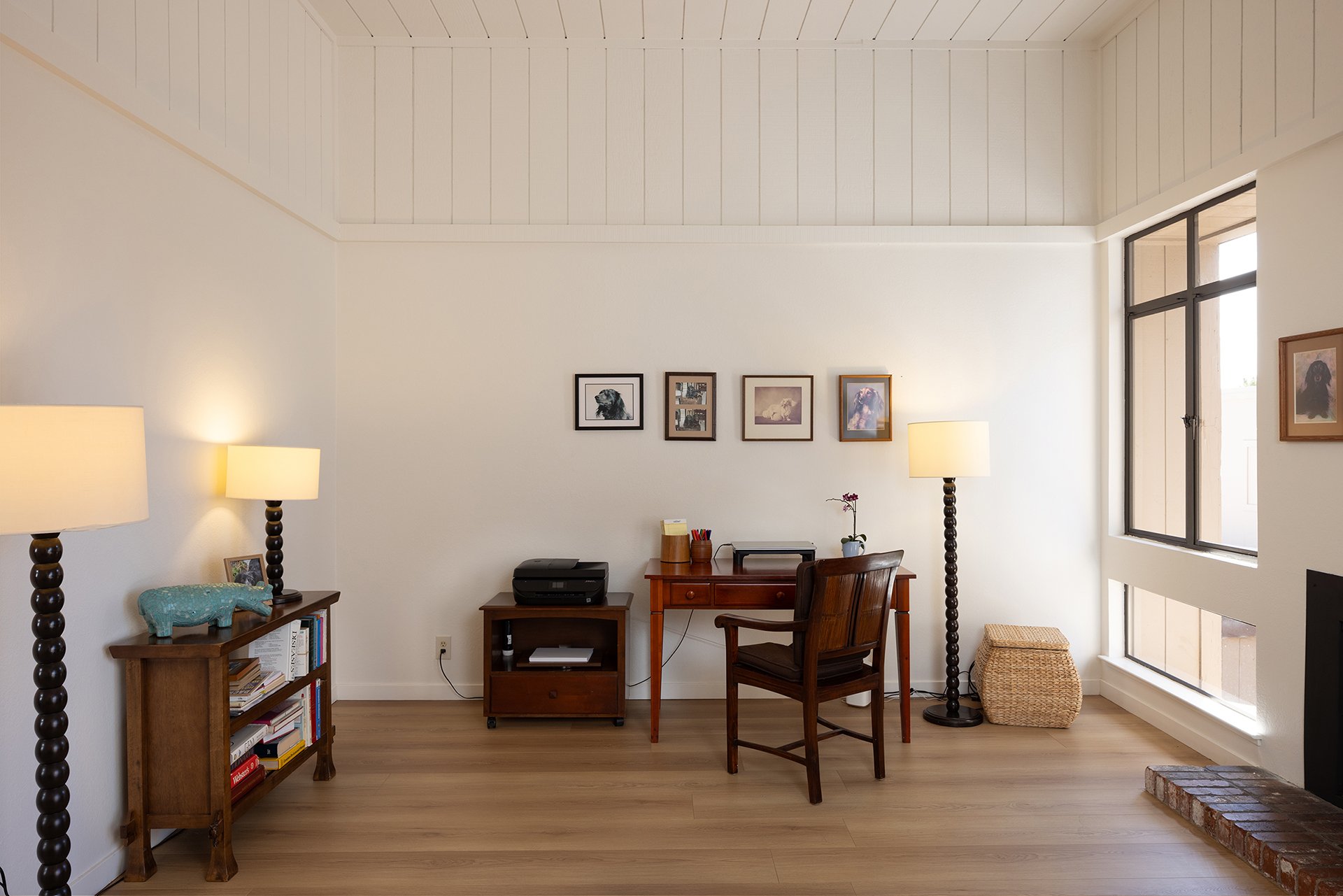 Easy Living in High Meadow