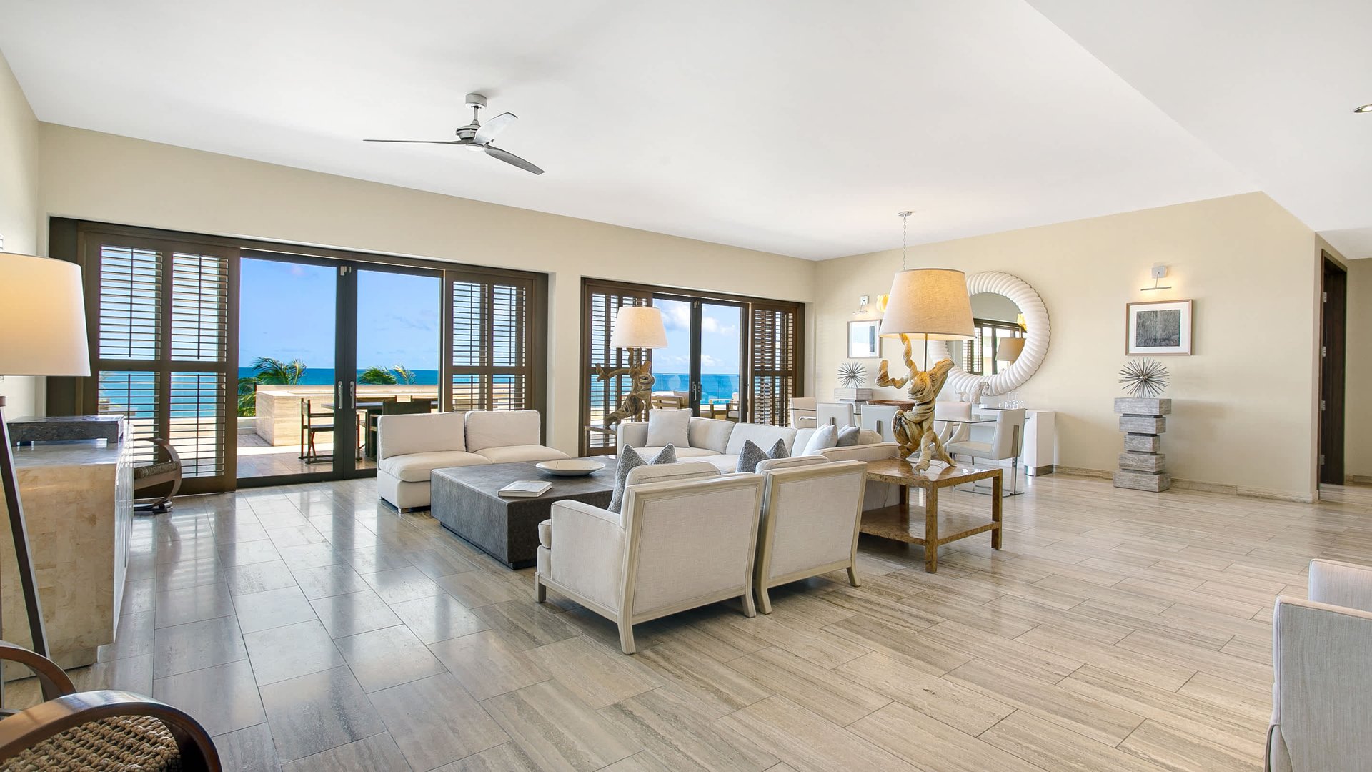 Four Seasons - Penthouse 450