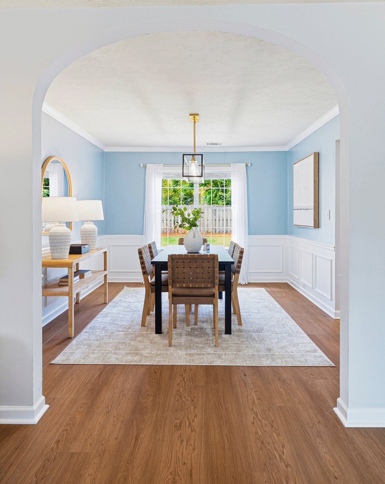 A Fresh Start in Hidden Pond: Discover 1015 Hidden Pond Lane in Roswell