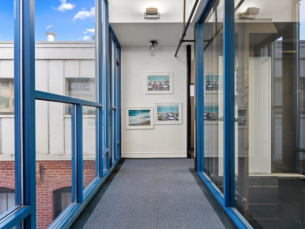 9-17 Harcourt Street, Unit 503