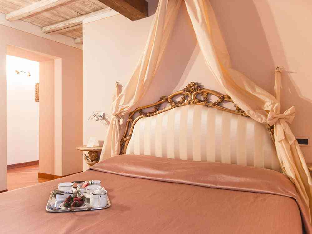 Charming Villa on the Versilian Coast of Tuscany