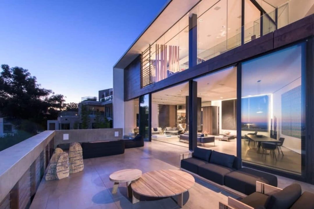Radiant Opulent
