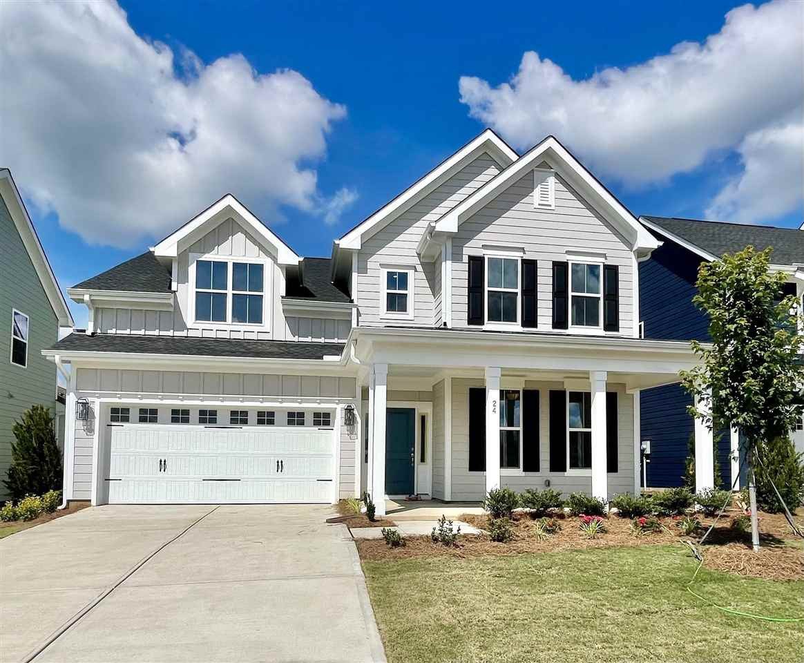 24 S Summerhill Rdg