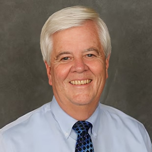 John Keely Sciota, PA Real Estate Agent Headshot