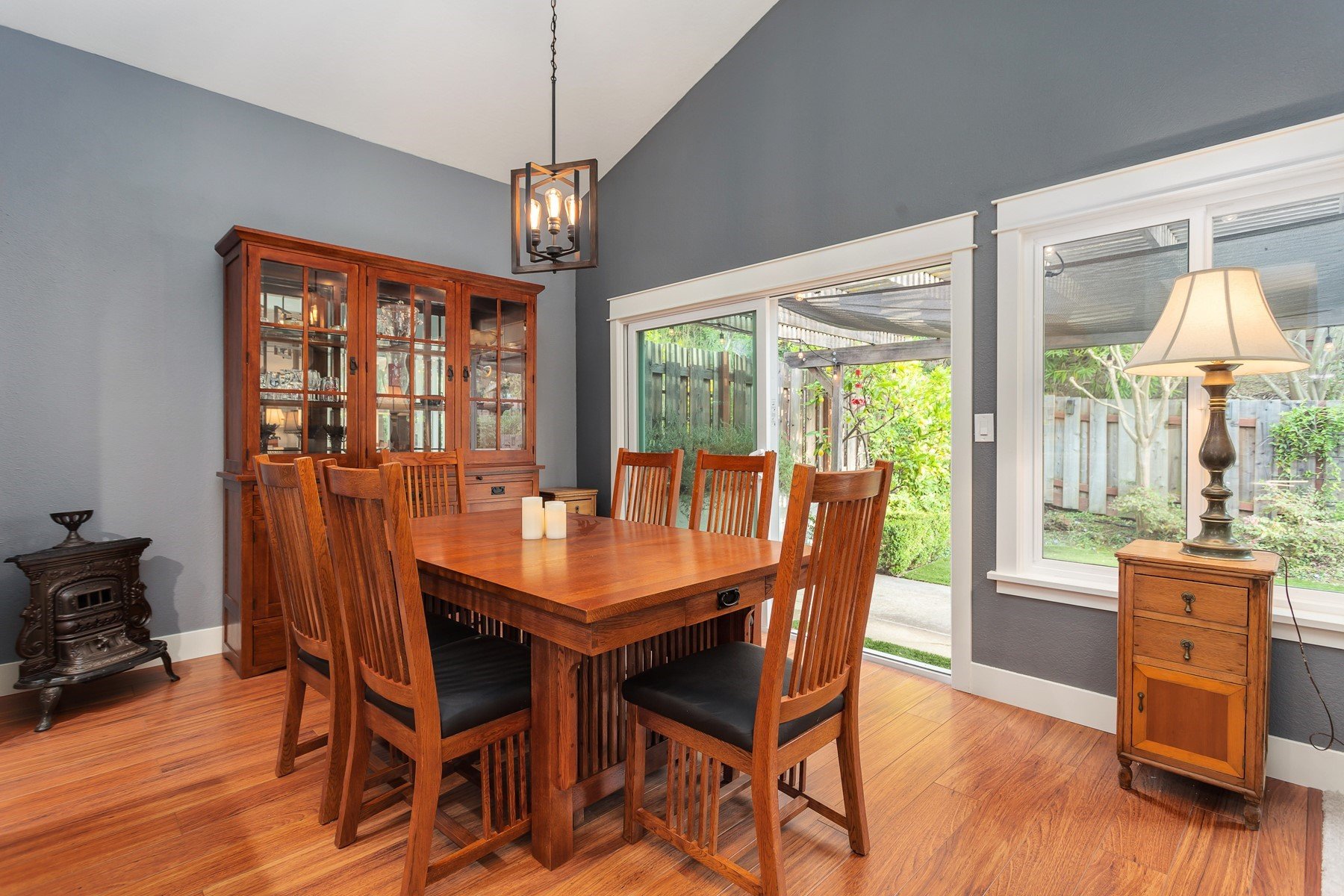 1105 Glengarry Ln - Rudgear Estates