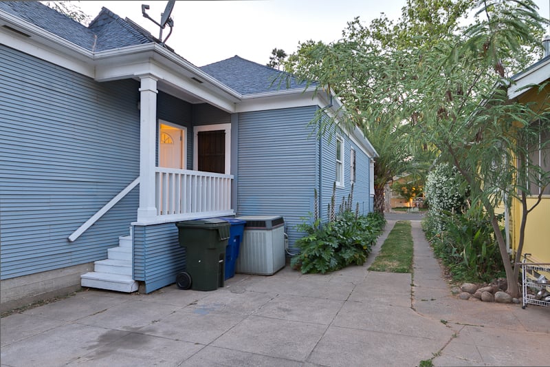 Curtis Park Home for Sale! 2734 Marshall Way Sacramento, CA 95818