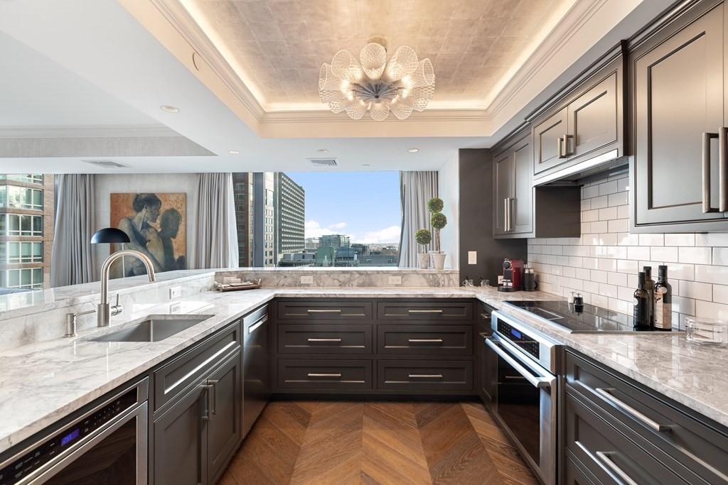 220 Boylston Unit: 1210