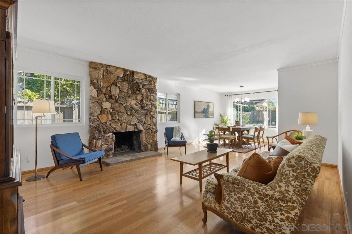 3515 Merrimac Ave, San Diego, CA 92117