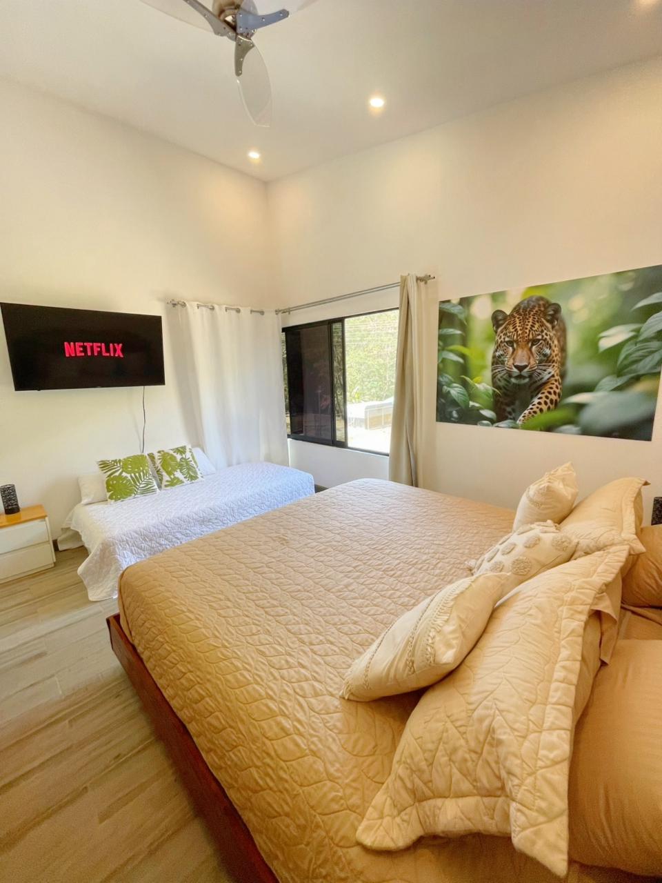 Nature Retreat Income Property