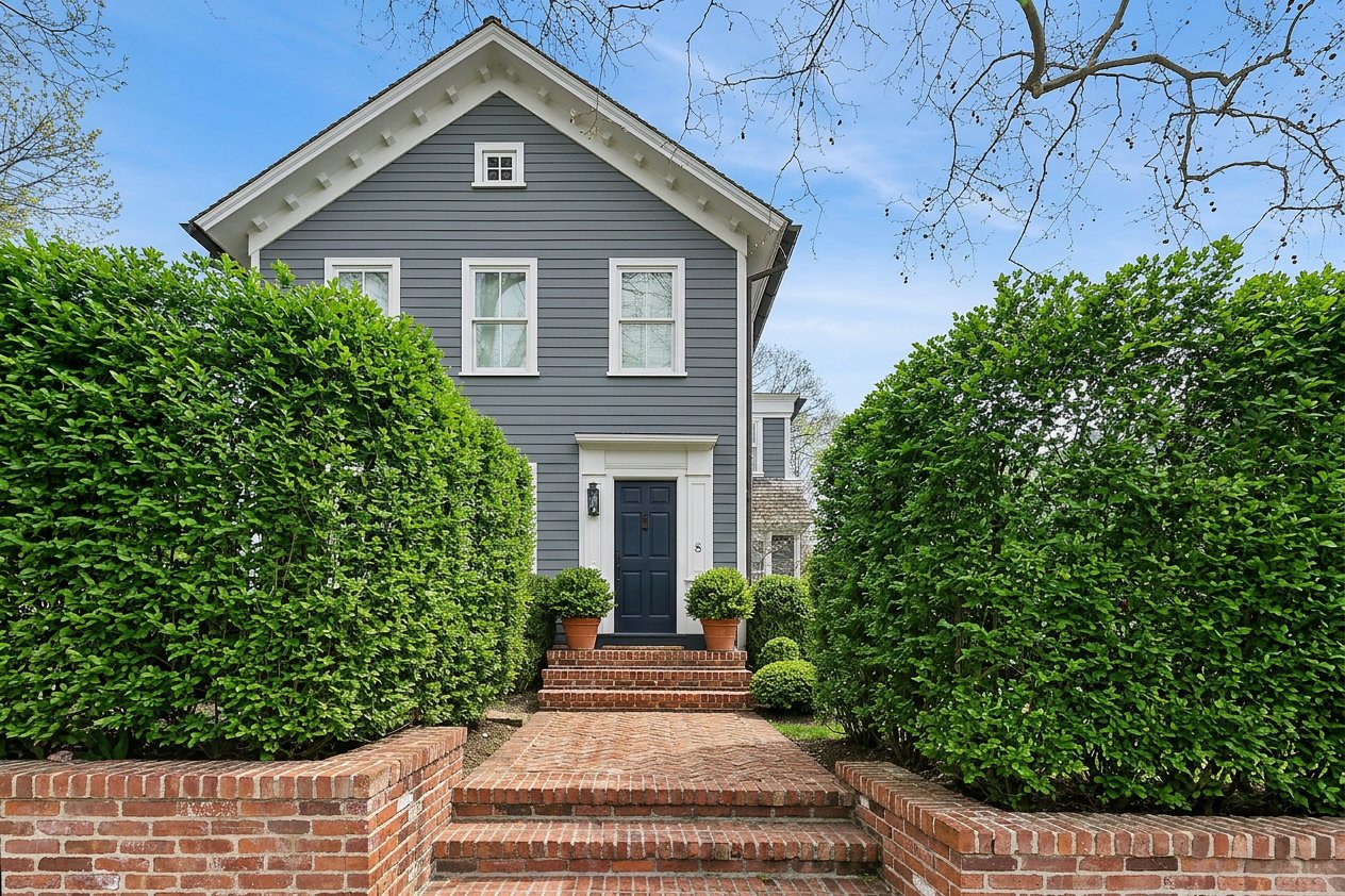 8 East Union Street, Sag Harbor