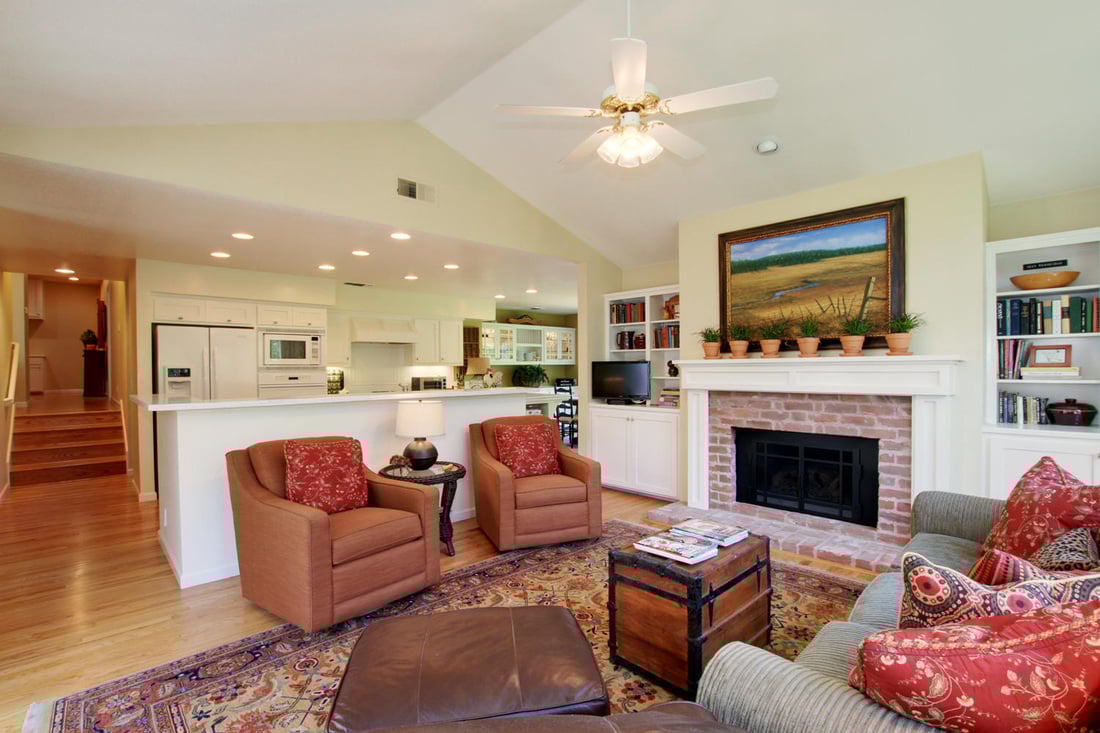 4246 Randhurst Way, Fair Oaks CA 95628