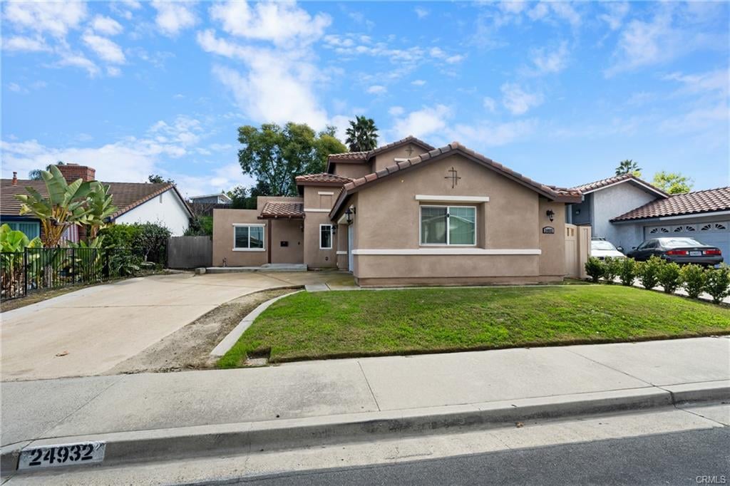 24932 Wells Fargo Dr
