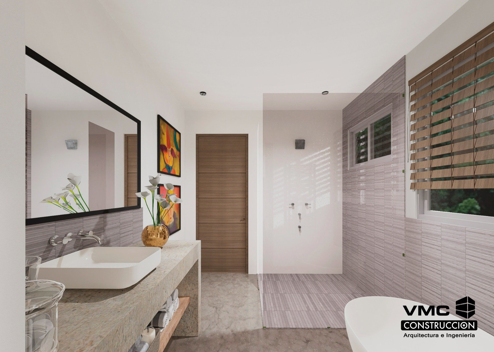 A Huge Rainforest, River & Waterfall Property With TWO Mountain & Jungle-View Luxury Homes on a Massive 4.93 Acre Lot – PLUS an Additional Plantel ready for Development