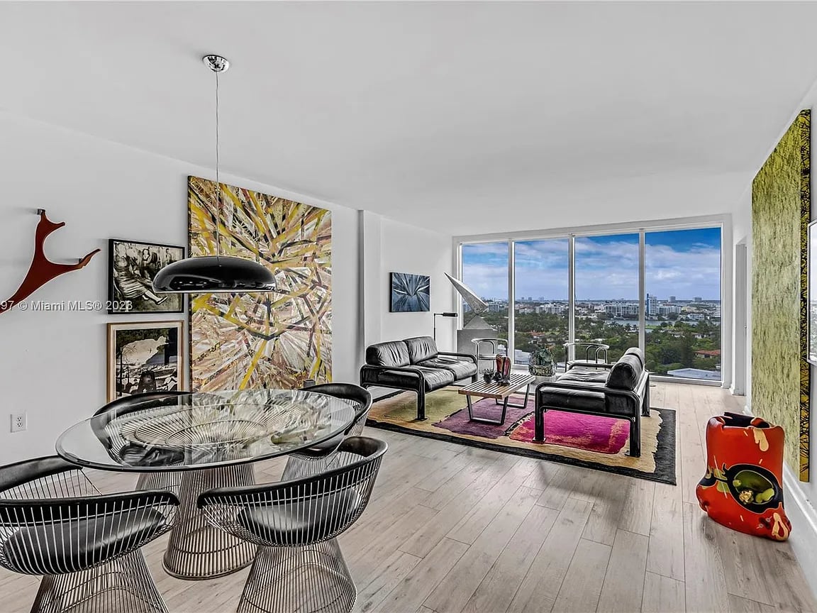 10275 Collins Ave APT: 1228