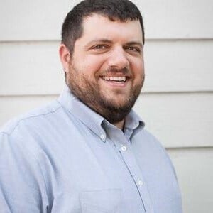 Justin Kovach