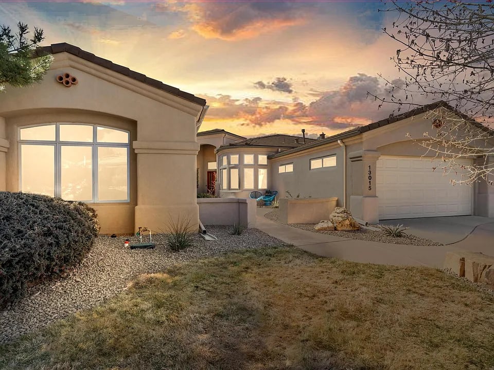 13015 Desert Moon Pl NE