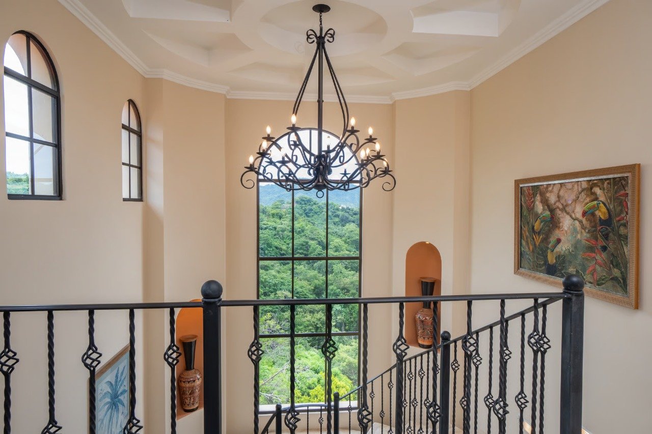 Casa Loro | Luxury Oceanview Estate in Playa Potrero, Costa Rica