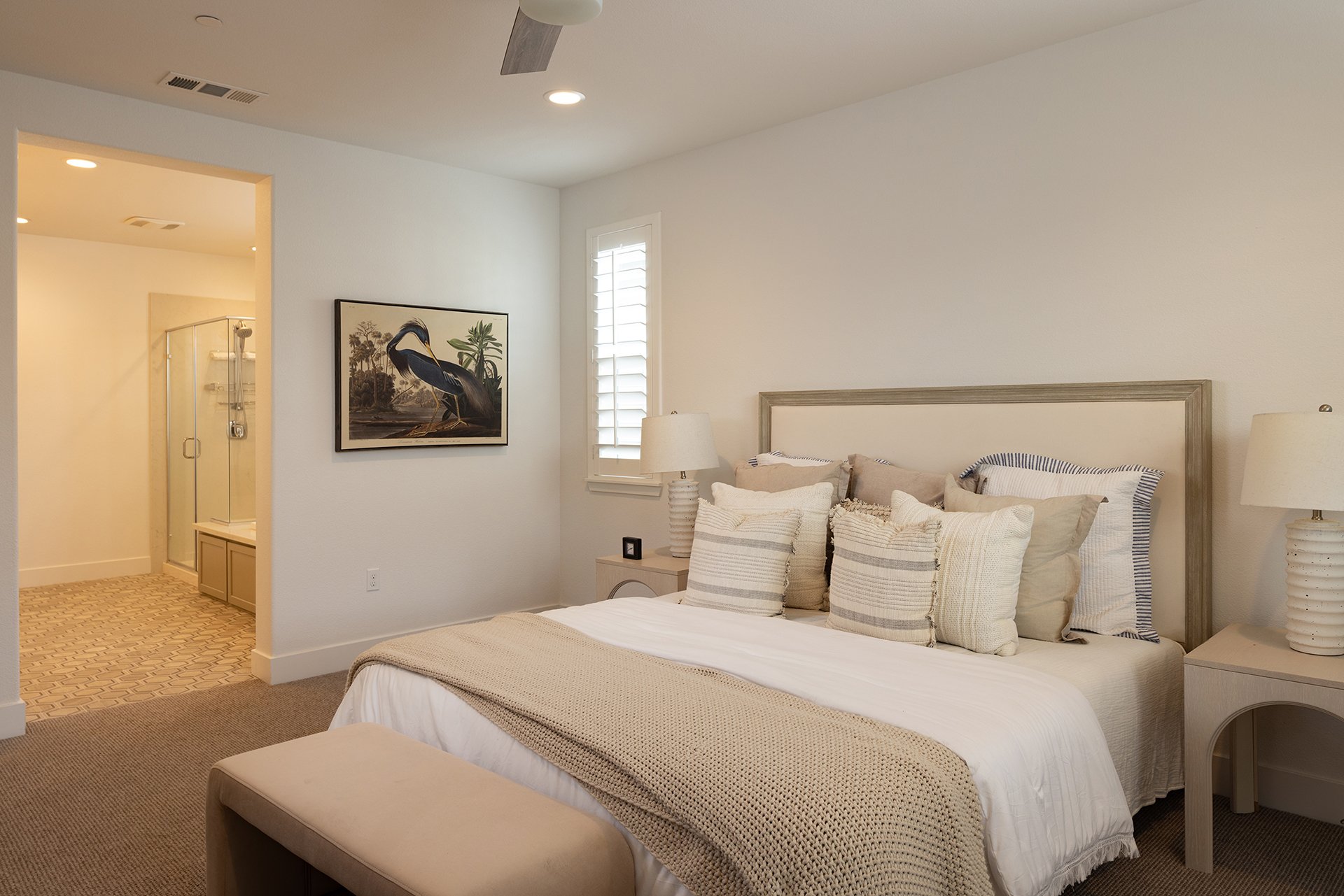 Refined Living at The Dunes