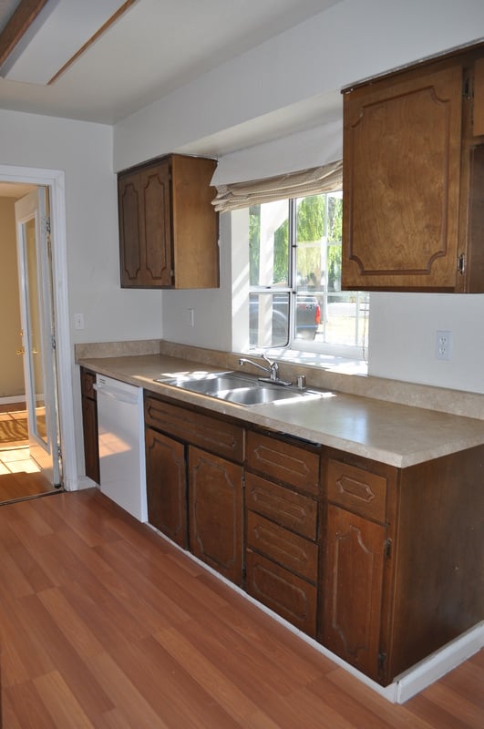 Large Lot, Spacious Home, and A Giant Workshop! Unique Opportunity.