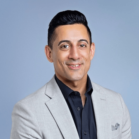 Ranj Janda