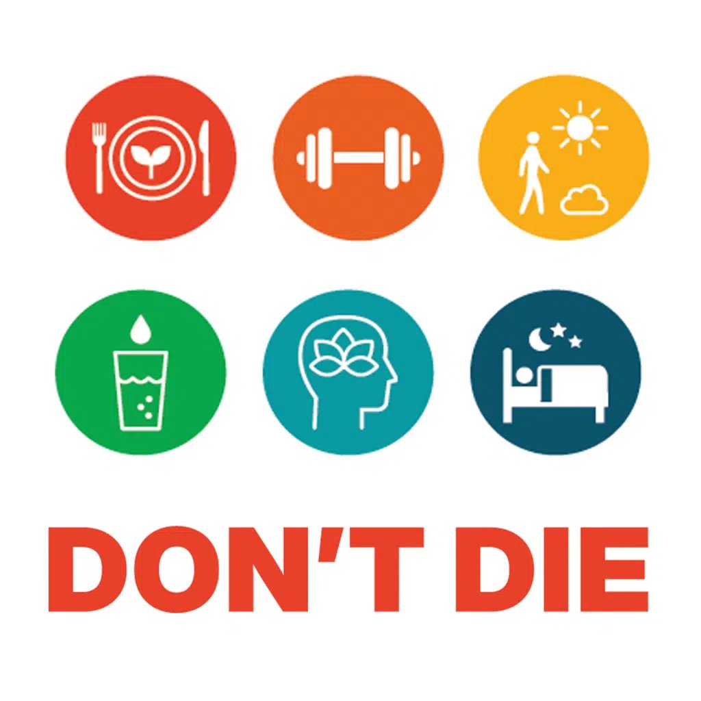 Don’t Die