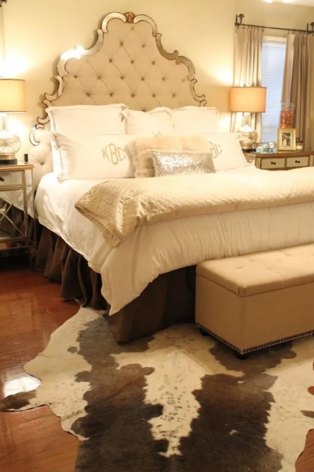 Cowhide Love