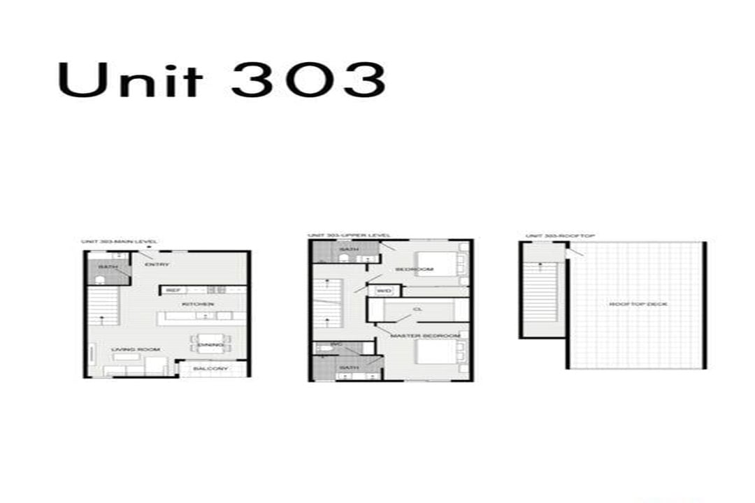 118 N Orlando Ave Unit: 304