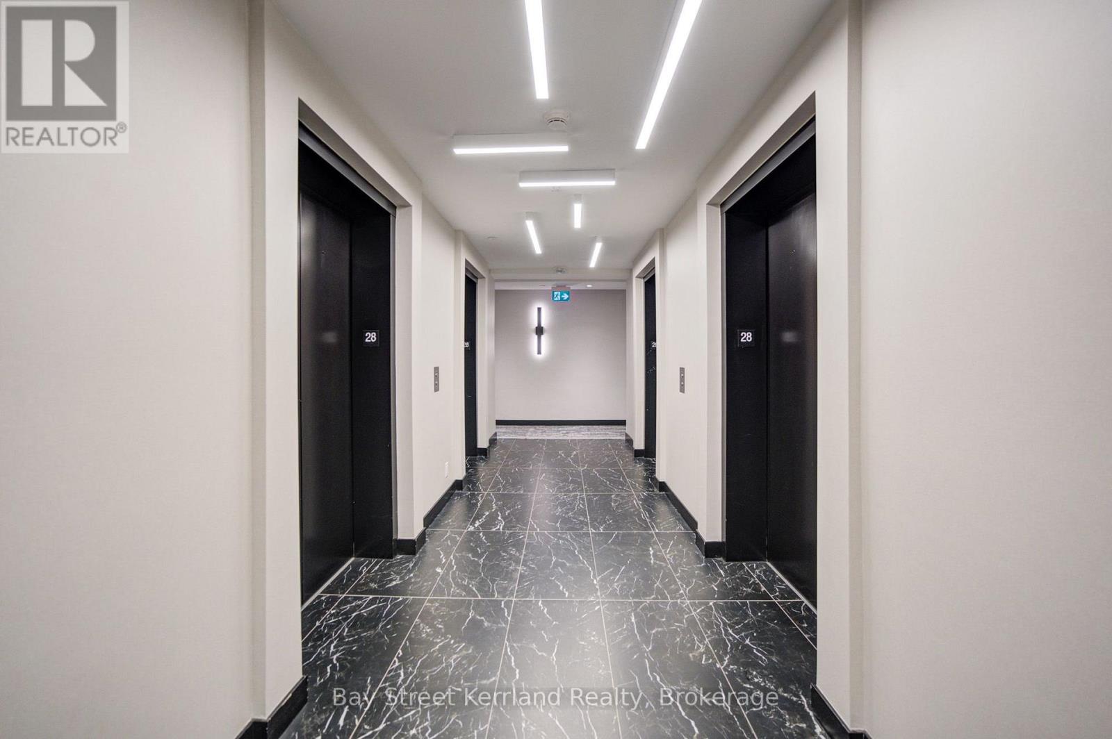395 Bloor St E #2808