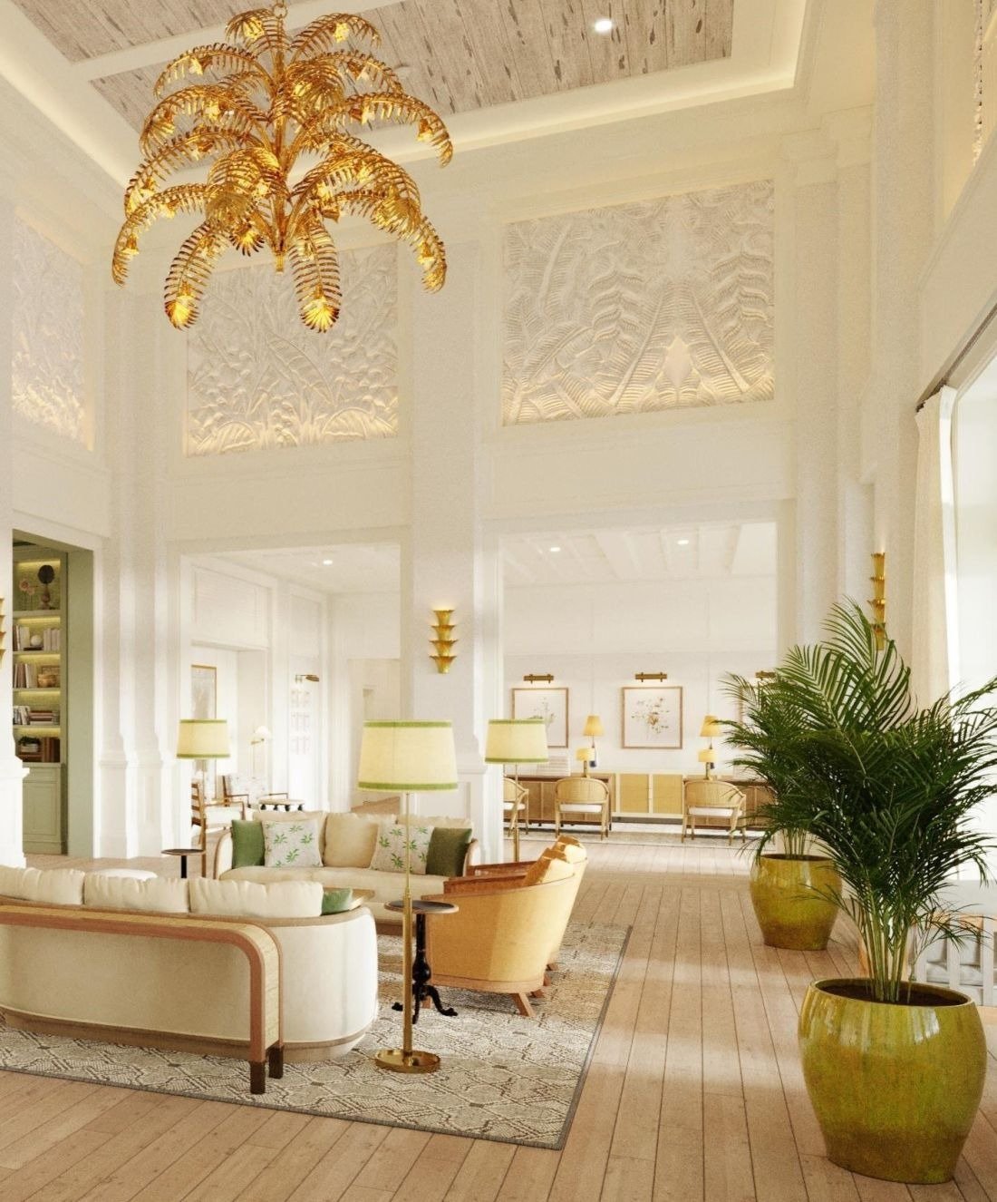 Naples Beach Club - Four Seasons