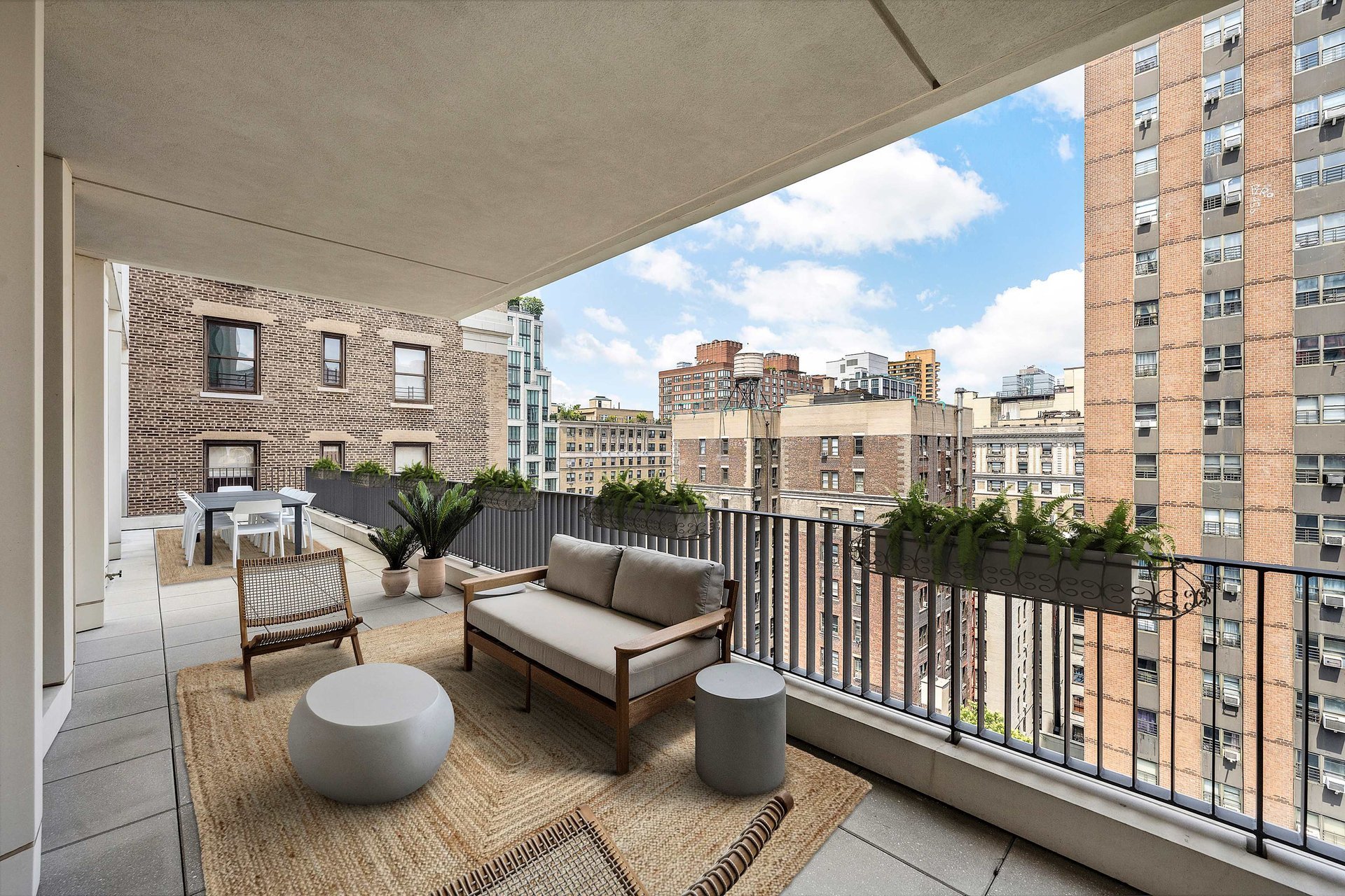 212 West 93rd Street, 10