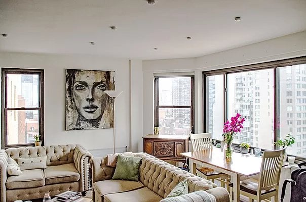 200 East 36th Street, #17G