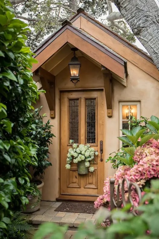 Camellia Cottage