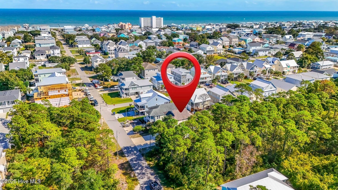 805 South Carolina Avenue