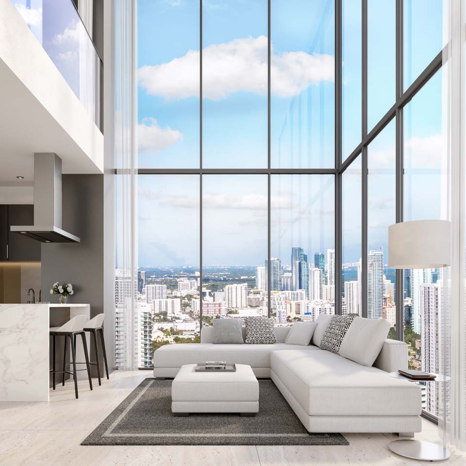 Legacy Hotel and Residences