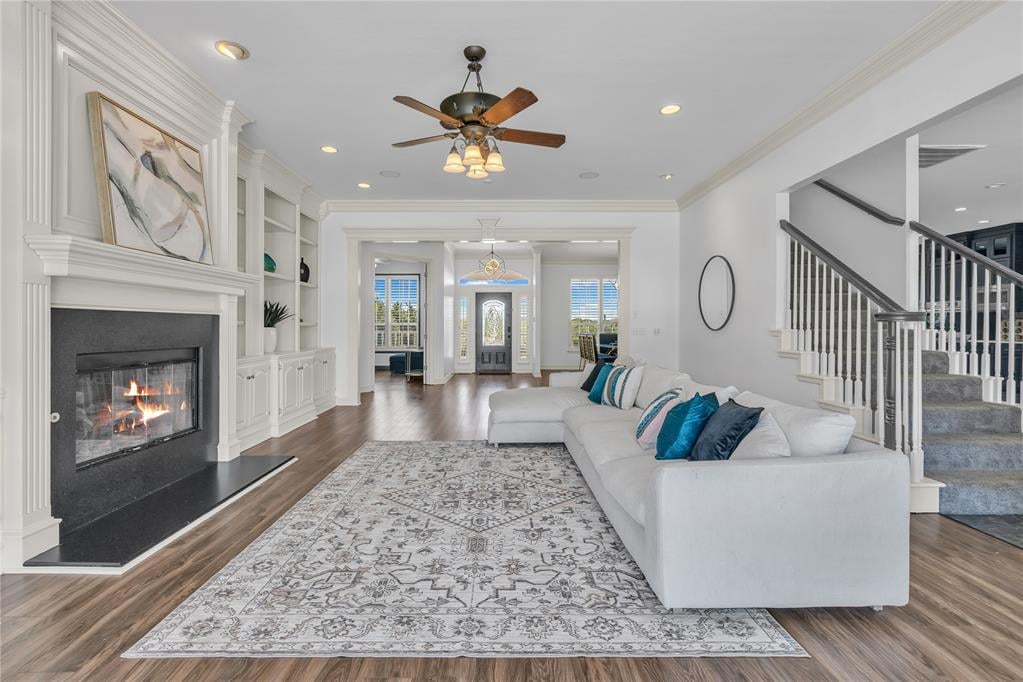 THE AGENCY — LISTING OF THE WEEK - The Lookout House: Where Privacy Meets Elevated Living - Wyatt Poindexter - The Agency Oklahoma 