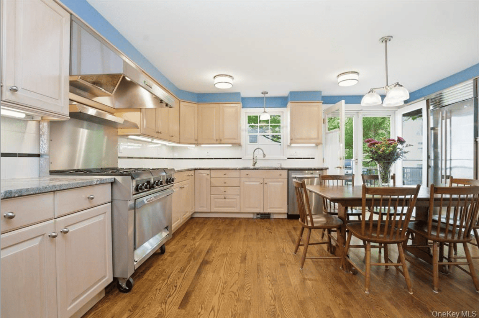 69 Tunstall Road, Scarsdale, New York 10583